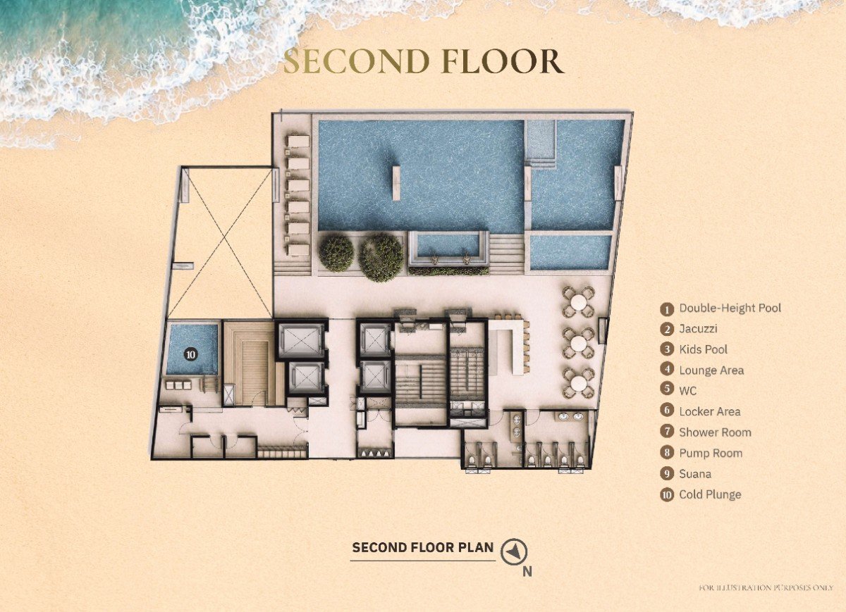 Building B plan image 1